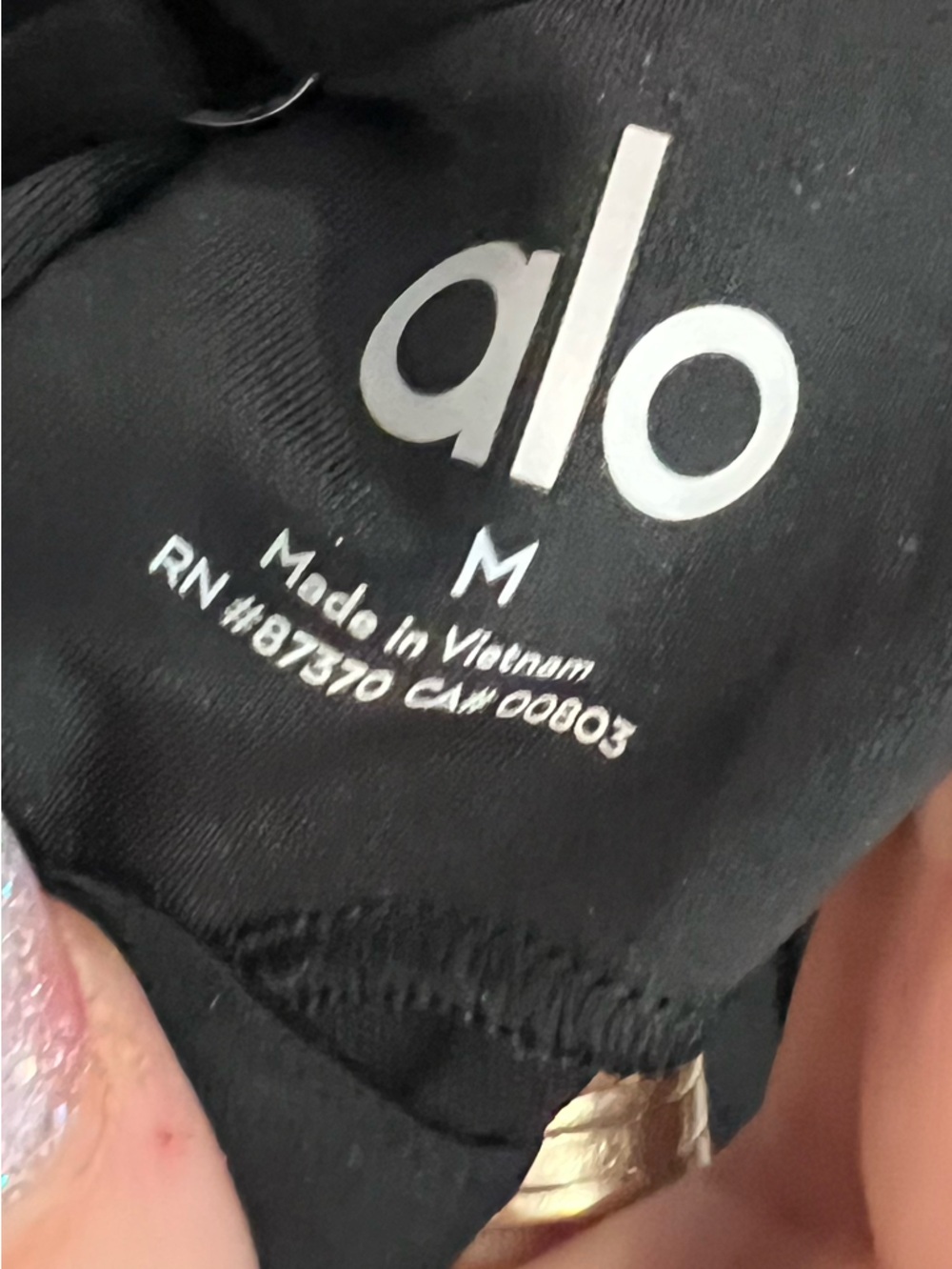 Alosoft Courtside Tennis Dress, MED - Picture 7 of 7